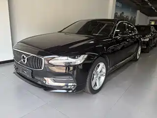 Volvo S90 2019