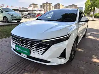 Changan Ruicheng PLUS 2022