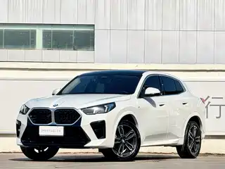 BMW BMW X2 (Import) 2025