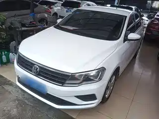Volkswagen Jetta 2018