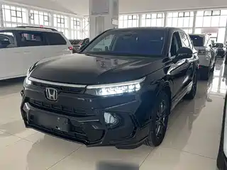 Honda Haoying 2022