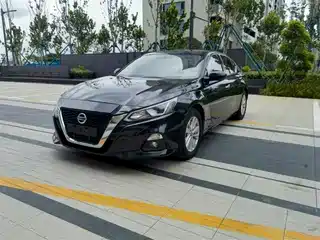 Nissan Teana 2020