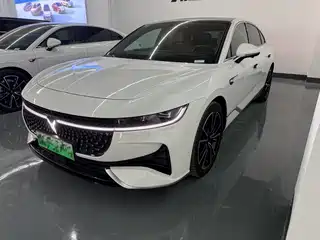Voyah Auto VOYAH Zhuiguang 2023