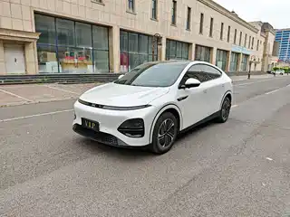 XPeng G6 2023