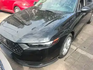 Honda Accord 2023