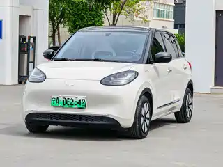 Wuling Motors Bingo 2024