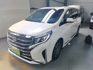 GAC Trumpchi M8 2021