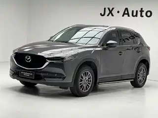 Mazda CX-5 2020