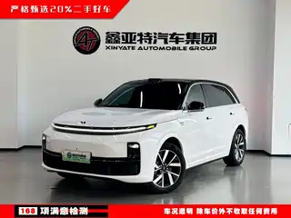 Li Auto L7 2023