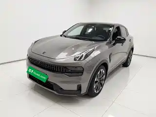 Lynk & Co 05 EM-P 2021