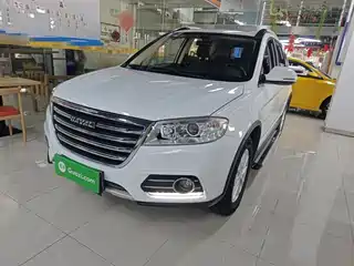 Haval H6 2021
