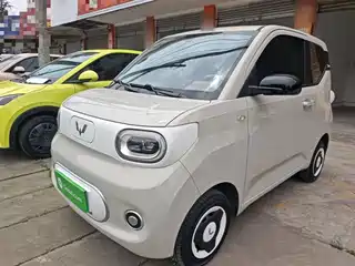 Wuling Motors Hongguang MINIEV 2025