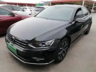 Volkswagen Magotan 2021