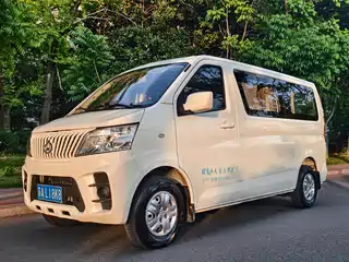 Changan Kaicheng Changan Ruixing M60 2020