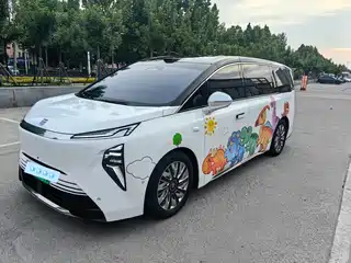 Buick Zhijing Shijia 2025