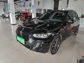 BMW X3 2023