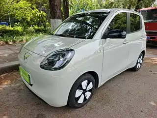 Wuling Motors Hongguang MINIEV 2025