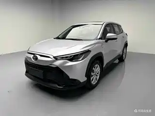 Toyota Frontlander 2025