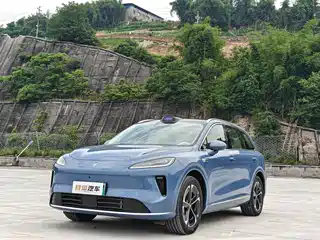 Shangjie SUV 2025
