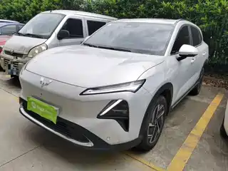 Wuling Motors Xingguang S 2024