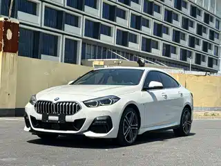 BMW BMW 2 Series (Import) 2023