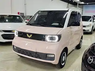 Wuling Motors Hongguang MINIEV 2021
