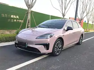 Aion RT 2024