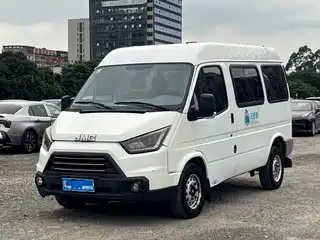 Jiangling Tesun 2016