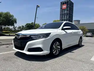 Honda Lingpai 2019