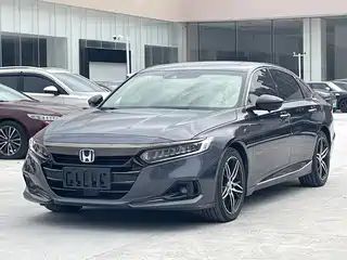 Honda Accord 2023