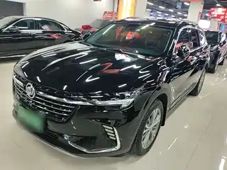 Buick Envision Plus 2023