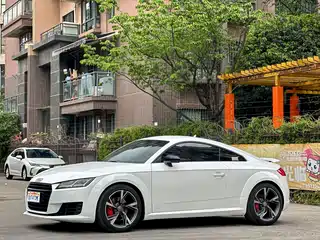 Audi Audi TT 2015