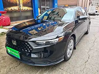 Honda Accord 2024