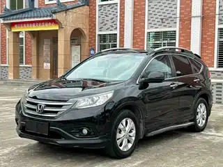 Honda CR-V 2013