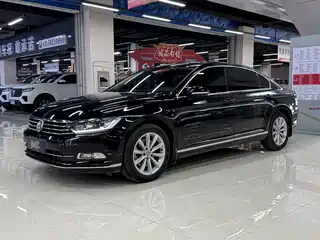 Volkswagen Magotan 2017