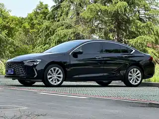 Buick Regal 2025