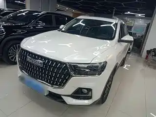 Haval H6 2023