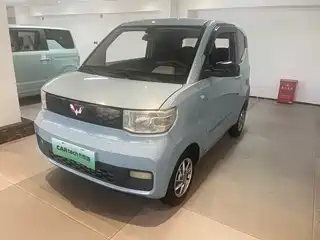 Wuling Motors Hongguang MINIEV 2020