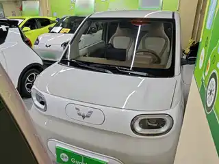 Wuling Motors Hongguang MINIEV 2025