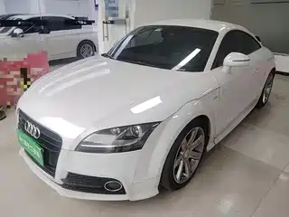 Audi Audi TT 2014