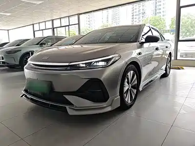 Geely Galaxy A7 2025