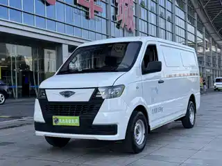 Foton Times EV6 2023