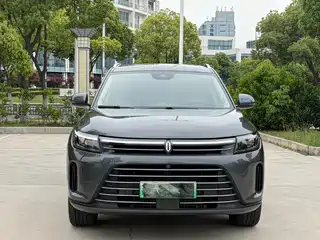 AITO Wenjie M7 2022
