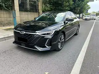 Chery Arrizo 8 2024