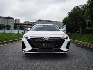 Chery Arrizo 8 2025