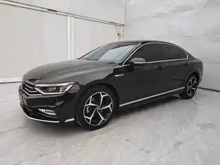 Volkswagen Magotan 2023