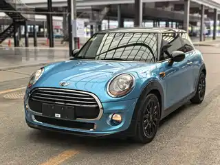 MINI MINI 2015