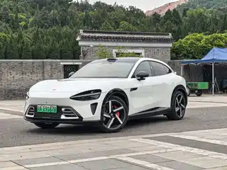 Xiaomi Auto YU7 2025