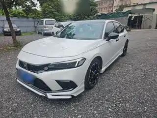 Honda Civic 2024