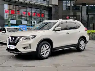 Nissan X-Trail 2023